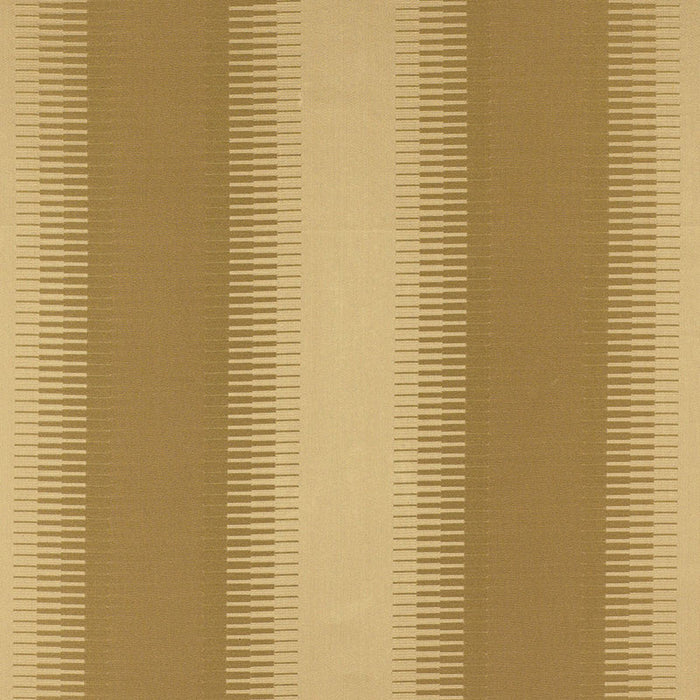 Schumacher Scintillation Shimmering Sand Fabric 55472