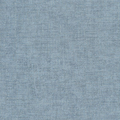 York Gunny Sack Texture Blue Wallpaper 5554