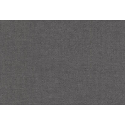 York Gunny Sack Texture Grey Sample 5557