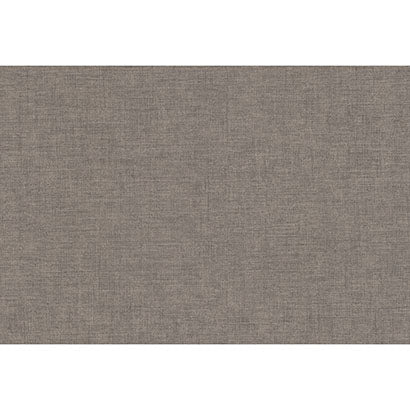 York Gunny Sack Texture Brown Sample 5559