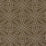 Schumacher Durance Embroidery Truffle Fabric 55691