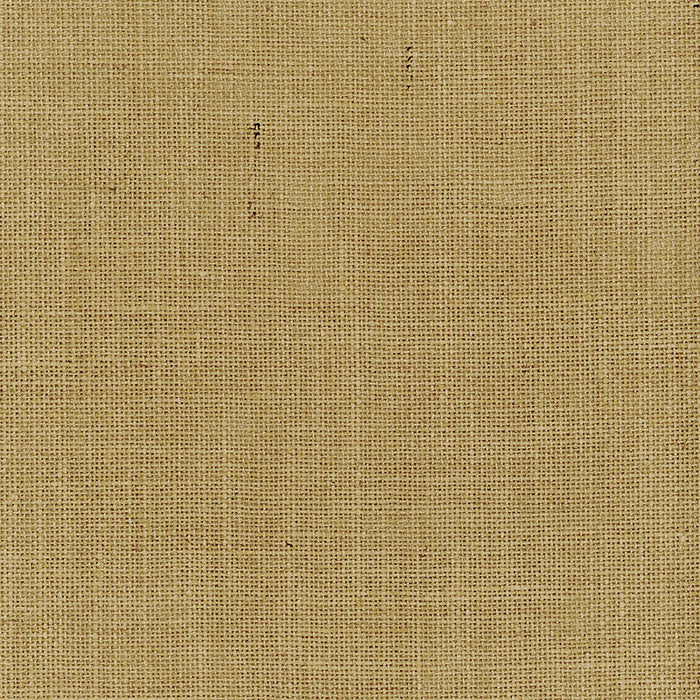 Schumacher Antrim Jute Plain Casement Burlap Fabric Sample 55702