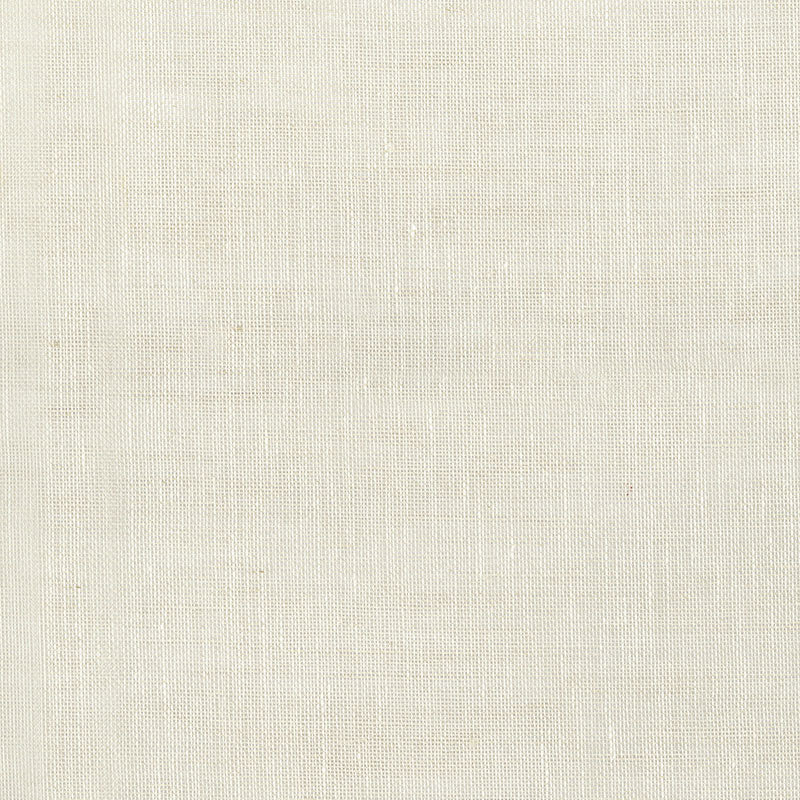 Schumacher Cordelia Sheer Parchment Fabric 55970