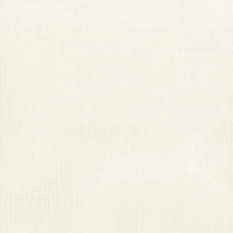 Schumacher Cordelia Sheer Bone Fabric Sample 55971