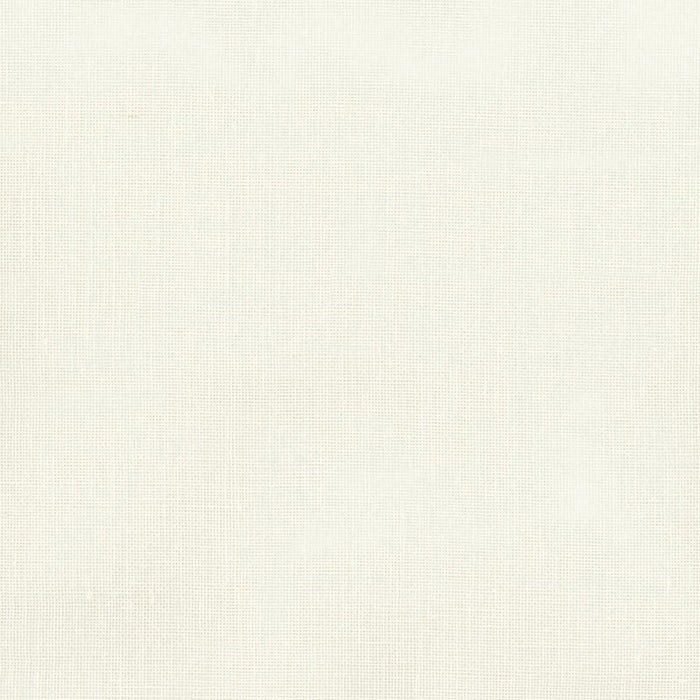 Schumacher Cordelia Sheer Bone Fabric Sample 55971