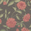 Schumacher Dahliadröm Fuchsia Wallpaper 5719