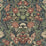 Schumacher Ortagard Multi Wallpaper Sample 5722