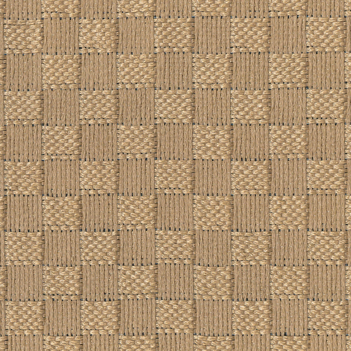 Brentano Reed Mocha Fabric Sample 5727-05