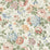 Schumacher Hortensia Multi Wallpaper 5728