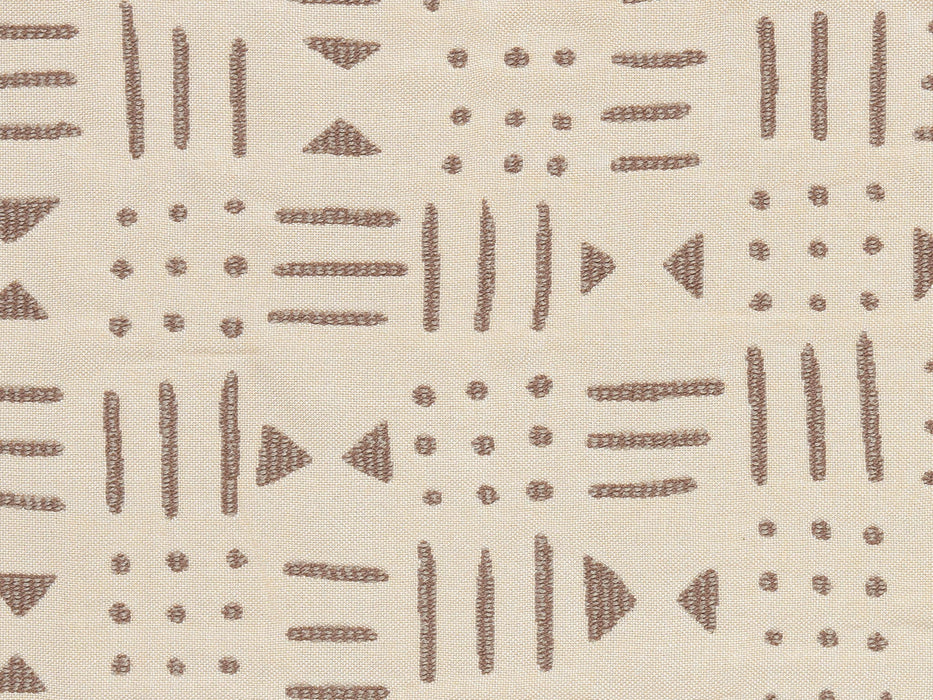 Le Manach Bamako Fabric L4520_BAMAKO_B94_B70_FE