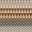 Brentano Majalis Arabica Fabric Sample 5803-07