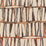 Brentano Raku Copper Patina Fabric Sample 5822-05