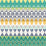 Brentano Pinnacle Conifer Fabric Sample 5827-03