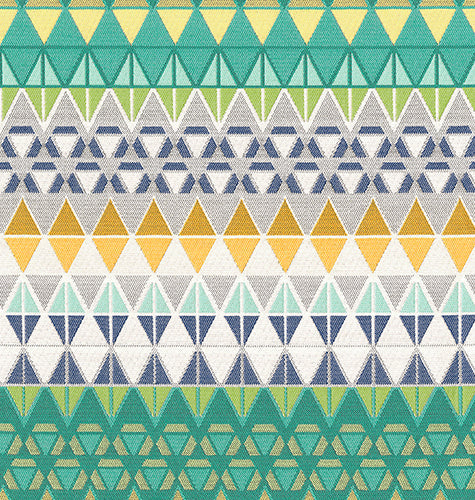 Brentano Pinnacle Conifer Fabric Sample 5827-03