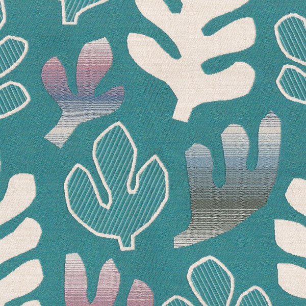 Brentano Still Life Dusk Sky Fabric Sample 5833-07