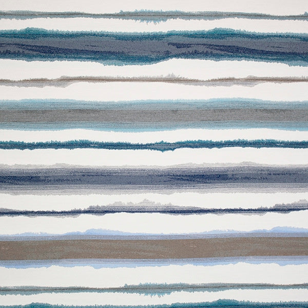 Brentano Caspian Ocean Haze Fabric Sample 5835-03