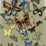 Christian Lacroix Butterfly Parade 5 Sample Sample PCL008-05