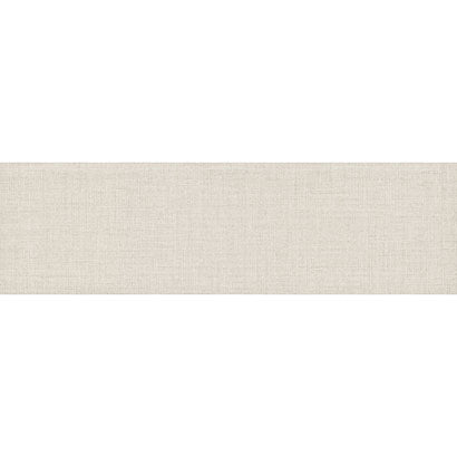 York Gesso Weave Ivory Wallpaper 5980