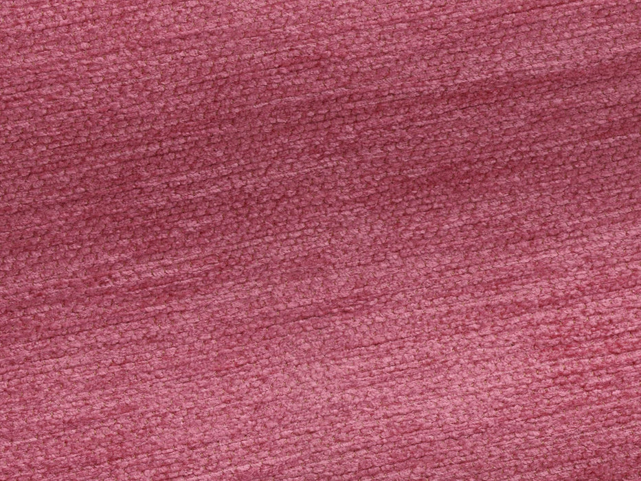 Le Manach Chenille De Tours Rose Fabric Sample L4289_CDT_C524