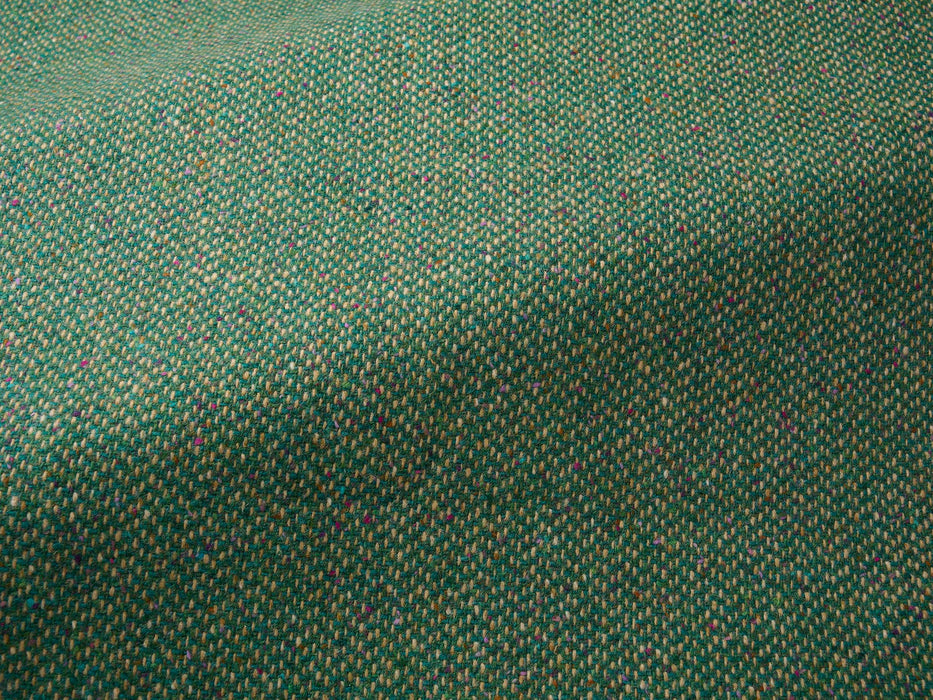 Pierre Frey Tyrone Herbalgreen Fabric F3645002