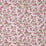 Braquenie Les Lilas Grenadine Fabric B7678004