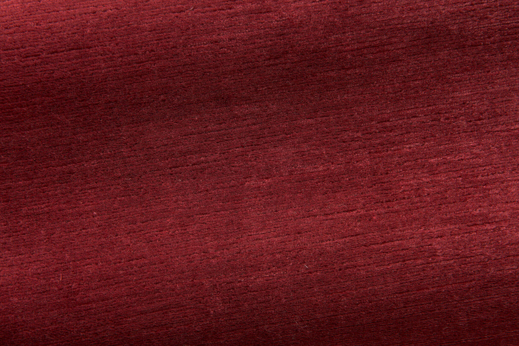 Pierre Frey Georges Rouge Fabric F2982019