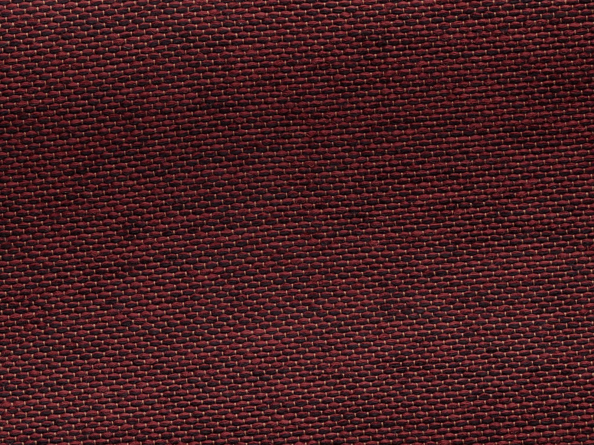 Le Manach Nacre De Tours Lie De Vin Fabric Sample L4289_NDT_N3164