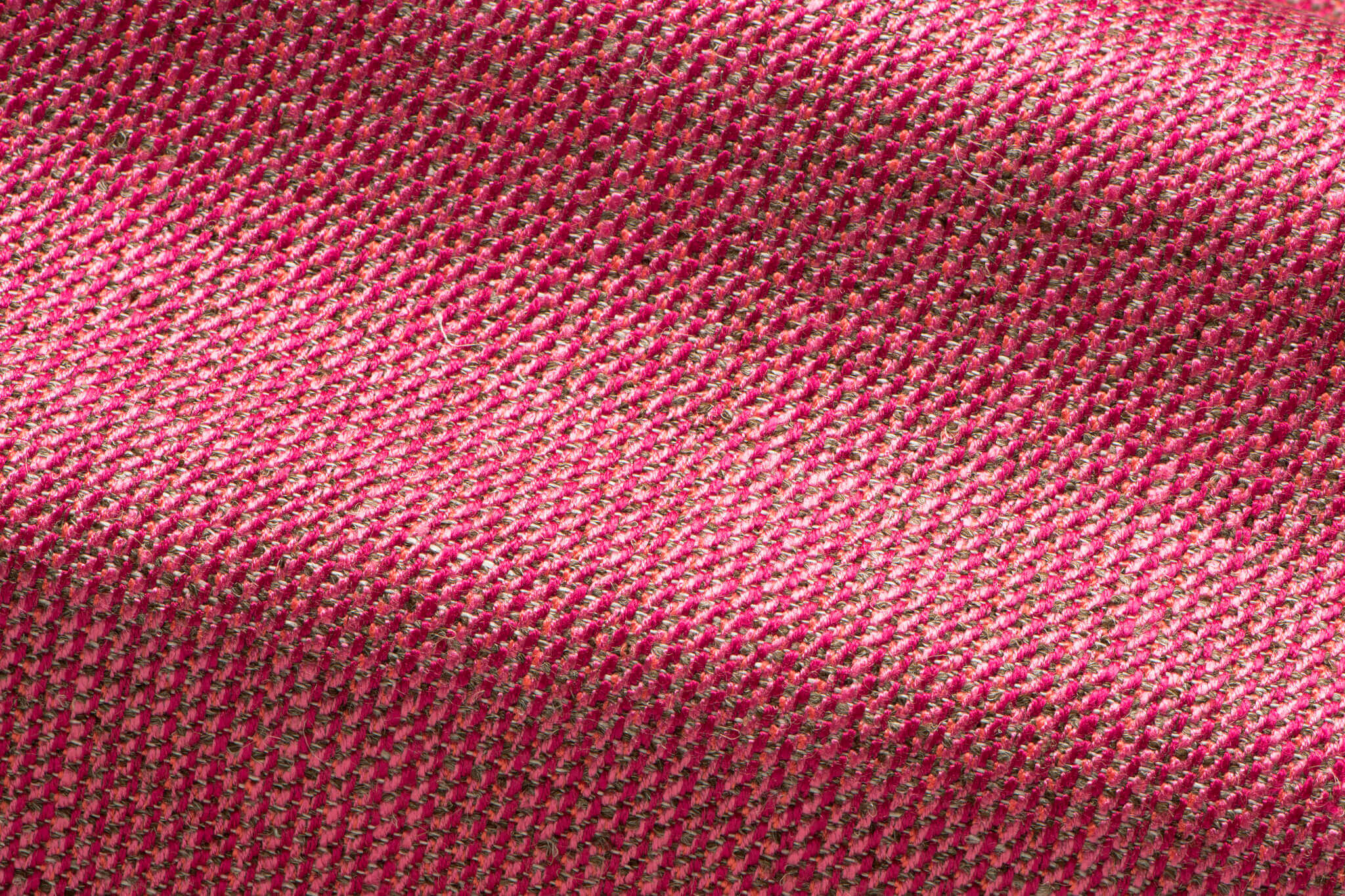 Pierre Frey Antigua Fuchsia Fabric F2951010