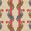 Le Manach Victor Hugo Bordures Fabric Sample L3101_VICTOR_HUGO_BORDURES_B02_B93_B46_B58_FI