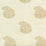 China Seas Bangalore Paisley Taupe Fabric Sample 6040-06