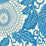 Brentano Zinnia State Fair Fabric Sample 6105-05