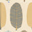 Brentano Calypso Archipelago Fabric Sample 6106-01