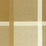 Schumacher Surat Silk Plaid Champagne Fabric 61130