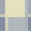 Schumacher Surat Silk Plaid Bluebell Fabric 61134