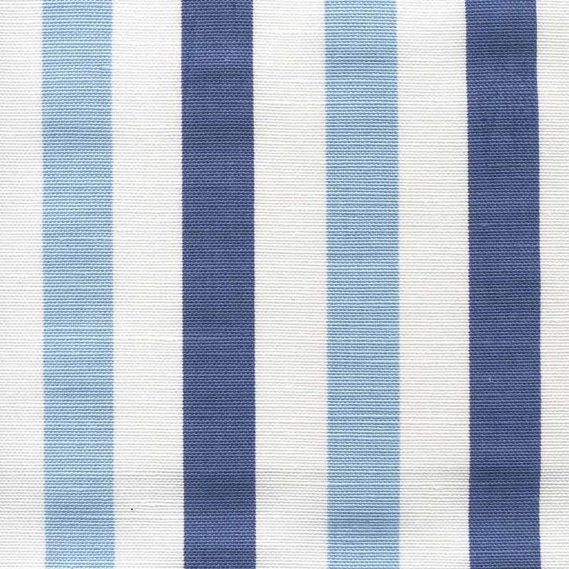 China Seas Dune Multi Color Navy Sky Fabric 6168-08