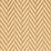 Schumacher Regent Velvet Herringbone Champagne Fabric Sample 62170