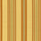 Schumacher Biella Silk Stripe Spice Fabric Sample 62183