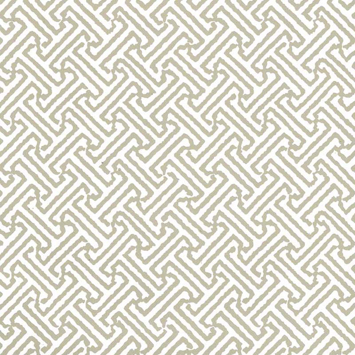 China Seas Java Petite Greige Wallpaper 622-14