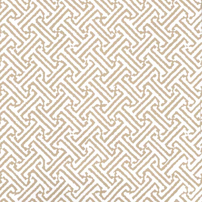 China Seas Java Petite Taupe Wallpaper 622-25