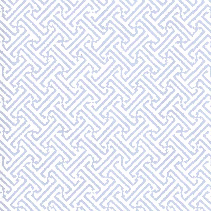 China Seas Java Petite Periwinkle Wallpaper 622-28