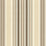 Schumacher Ridge Stripe Sand Fabric Sample 62373