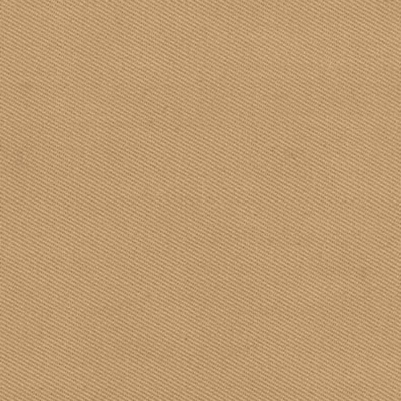 Schumacher Valley Twill Cafe' Fabric Sample 62423