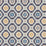 Schumacher Savonnerie Tapestry Blue Fabric 62493