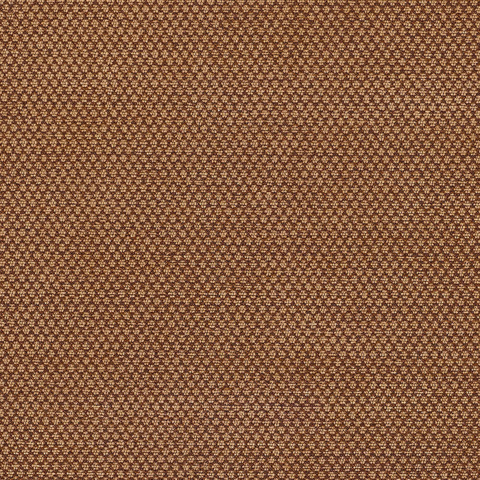 Schumacher Sorano Chenille Mocha Fabric Sample 62581