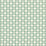 Schumacher Betwixt Water/Ivory Fabric Sample 62615