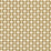 Schumacher Betwixt Biscuit/Ivory Fabric Sample 62616