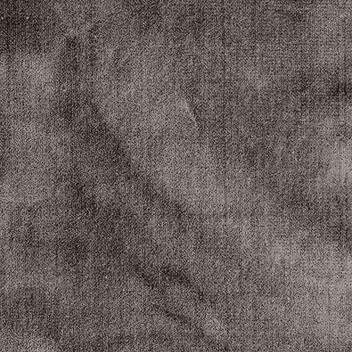 Schumacher Venetian Silk Velvet Graphite Fabric Sample 62737