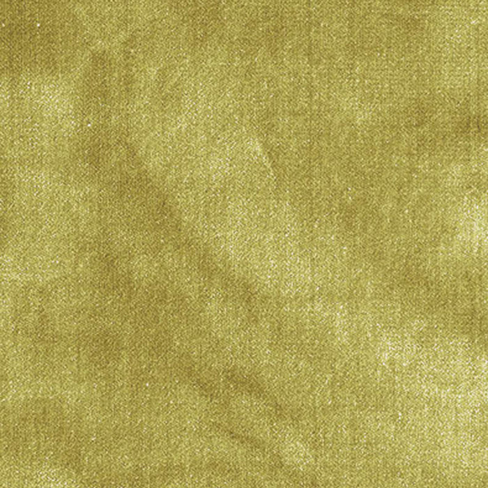 Schumacher Venetian Silk Velvet Olivine Fabric 62741