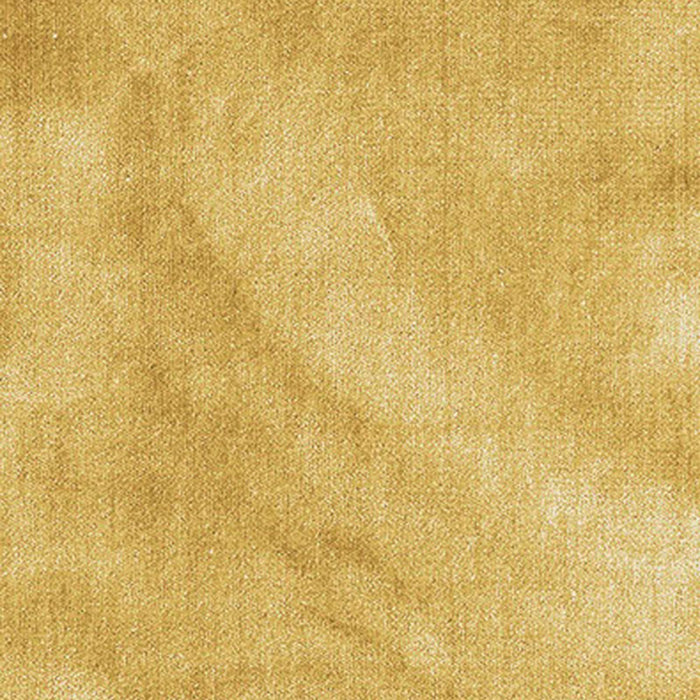 Schumacher Venetian Silk Velvet Topaz Fabric Sample 62743