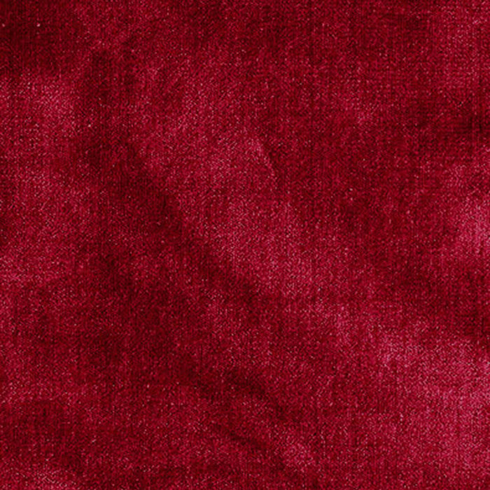 Schumacher Venetian Silk Velvet Port Fabric Sample 62747